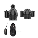 Penis Delay Enlarge Exerciser Trainer Prostate Massager Vibrator Penis Sleeve Men's Delay Ejaculatio Sex Toys Penis Enlargement - sextoysok