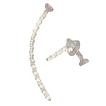 Super Long Anal Plug Anus Backyard Beads Large Dildo Butt Plug Prostata Massage Masturbation Adult Sex Toys For Woman And Men - sextoysok