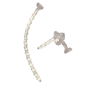 Super Long Anal Plug Anus Backyard Beads Large Dildo Butt Plug Prostata Massage Masturbation Adult Sex Toys For Woman And Men - sextoysok