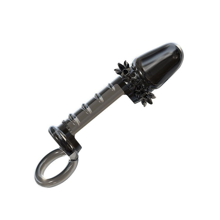 sex toys for men spiny Spike Set Crystal Set Men's Lock Fine Set - sextoysok