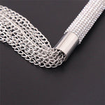 Bdsm Metal Chains Whip Flogger Ass Spanking Bondage Slave Adult Games For Couples Fetish Sex Toys For Women And Men XN0135 - sextoysok