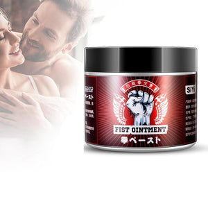 1Pcs Concentrated Gel Grease Cream Lubricant Anal Sex Lubricant Oil Extreme Gay Fisting Lubricant Personal Lubrication Adult (150ml) - sextoysok