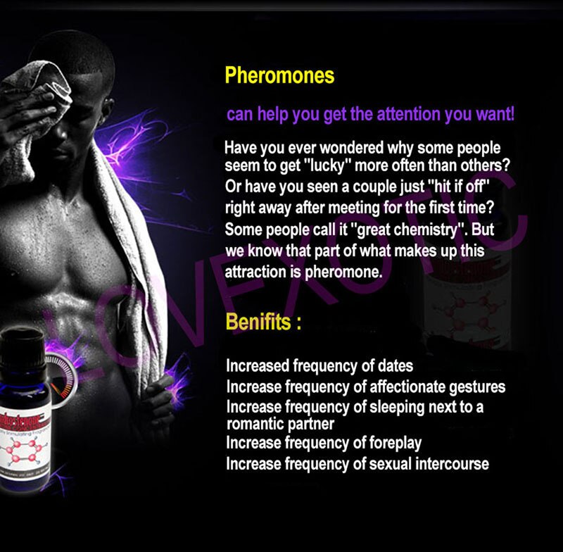 Male Pheromone To Attract Women Feromonas Para Atraer Mujeres Androstenone Sexual Stimulant Fragrance Oil Sexy Perfume Colognes - sextoysok