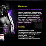 Male Pheromone To Attract Women Feromonas Para Atraer Mujeres Androstenone Sexual Stimulant Fragrance Oil Sexy Perfume Colognes - sextoysok