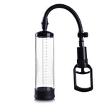 Penis Pump Penis Enlargement Vacuum Pump Extender Man Penis Enlarger Adult Sexy Product for Men Sex Toys 2019 - sextoysok