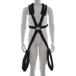 Adult Products Backpack Bandage Auxiliary Swing Straps Men's and Women's Flirting Products - sextoysok