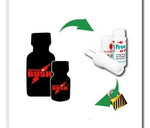 Poppers Rush Mask Erotic Toy for Gay Lesbian Adult Product Anal Sex Trainer Lubricant Anus Relaxer Extender Sex Toy for Men - sextoysok