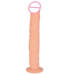 Super Long Huge Dildo Suction Cup Realistic Penis Large Dick Sex Toys For Woman Giant Big Soft Dildo Horse Dildos For Woman - sextoysok