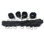Handcuffs Sex Bandage Restraint Adult Games Bed Banding Straps Sex Restraint Fetish Kit Erotic Sex Swing For Couples Bdsm Game - sextoysok