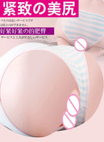Realistic Big Pussy Ass Sex Toys for Man,Full Hot/Cold/Air Sex Dolls Lifelike Inflatable Butt Vagina Male Masturbation Sex Shop - sextoysok