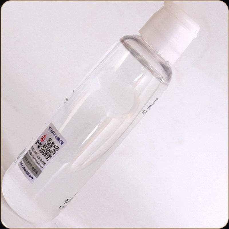 215ML Sex Lube Massage Oil, Water Based Lubricant, Male and Female Lubrication, Gay Anal Lubricant for Sex, Sex Products - sextoysok