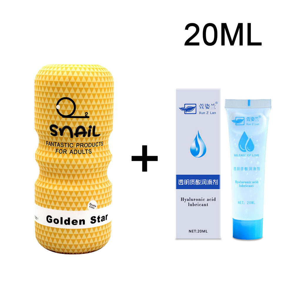 Male Masturbation Cup Mouth Vaginal Anus Silicone Masturbator Realistic Vagina Pussy Sex Toys for Men Oral Masturbador For Adult - sextoysok
