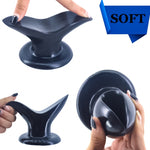 New couple flirting anal dilator Female ass plug women sex toys Adult sex game anal stimulation dilator Male and female toys - sextoysok