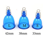 Male Penis Extender Handle Vacuum Pump Cups Stretcher Enhancement Belt Hanger Penis Enlargement Sex Toys for Men - sextoysok