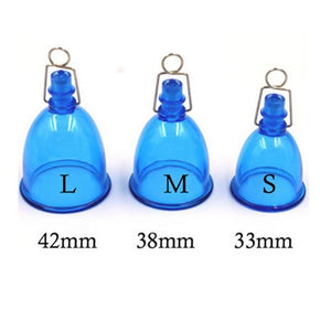 Male Penis Extender Handle Vacuum Pump Cups Stretcher Enhancement Belt Hanger Penis Enlargement Sex Toys for Men - sextoysok