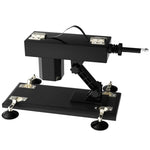 Sex Machine Female Masturbation Pumping Gun Adjustable Speed Love Machines for Women with Vagina Cup Sex Products Sex Products - sextoysok