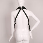 Sex Swing Female Orgasm Auxiliary Belt Shoulder Strap Bondage Rope Chair Sex Toys For Couple Restraint SM Adult Furniture - sextoysok
