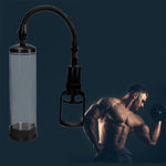 VATINE Delayed Ejaculation Male Masturbator Sex Toy For Men Penis Pump Vacuum Pump Penis Enlargement Penis Extender - sextoysok