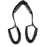 Bdsm Sex Swing Plush Bondage Restraints Open Leg Spreader Couple Flirting Handcuffs Swing SM Game Sex Toys for Women - sextoysok