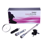 Hismith Premium Sex Machine Function Expansion Setting QickAir/KlicLok Connector For Love Machine Luxury Kit For Women - sextoysok