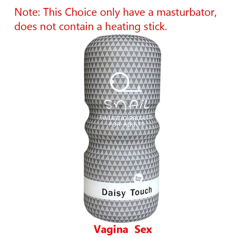 Meselo Realistic Vagina Anal Male Masturbator Silicone Soft Tight Pussy Erotic Adult Toy vibrator Sex Toys For Men Masturbatings - sextoysok
