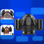 Glans Vibrator Glans Massage Sex Toys for Men Delay Lasting Trainer Sex Toys for Male Masturbation Ghost Exerciser Sex Shop - sextoysok