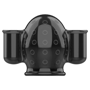 Glans Vibrator Glans Massage Sex Toys for Men Delay Lasting Trainer Sex Toys for Male Masturbation Ghost Exerciser Sex Shop - sextoysok