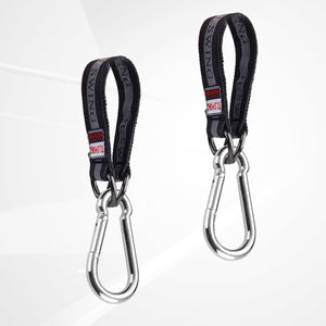 Firmness of Multifunctional Hanging Rings for Hanging Sandbags on Horizontal Bars with Hooks and Swings - sextoysok