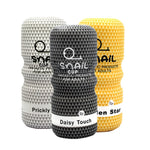 Realistic Vagina Anal Male Masturbator Silicone Soft Tight Pussy Erotic Adult Toys Sex Toys For Men Masturbatings machine - sextoysok