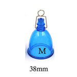 Male Penis Extender Handle Vacuum Pump Cups Stretcher Enhancement Belt Hanger Penis Enlargement Sex Toys for Men - sextoysok