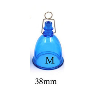 Male Penis Extender Handle Vacuum Pump Cups Stretcher Enhancement Belt Hanger Penis Enlargement Sex Toys for Men - sextoysok