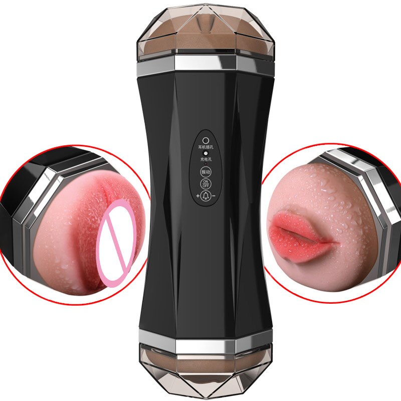 Fake Vagina Panty Masturbador Para Hombre Sex For Men Artificial Real Pussy Adult Toys Crossdresser Kunstvagina Masculino - sextoysok
