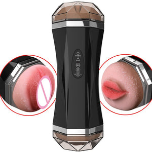 Fake Vagina Panty Masturbador Para Hombre Sex For Men Artificial Real Pussy Adult Toys Crossdresser Kunstvagina Masculino - sextoysok