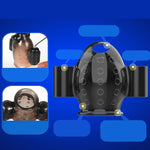 Glans Vibrator Glans Massage Sex Toys for Men Delay Lasting Trainer Sex Toys for Male Masturbation Ghost Exerciser Sex Shop - sextoysok