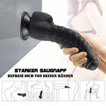 Realistic big silicone Dildo Suction Cup Male G Anal Pussy plastic artificial rubber Penis Ultra-soft Adult Sex toys for woman - sextoysok