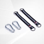 Firmness of Multifunctional Hanging Rings for Hanging Sandbags on Horizontal Bars with Hooks and Swings - sextoysok