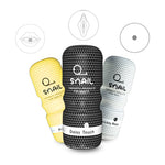 Male Sex Toy Masturbator Realistic Tight Vagina Masturbating Stimulation Toy Pussy Anal Sex Mouth Blowjob Masturbating Device - sextoysok