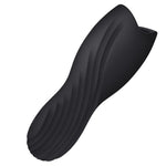 FLXUR 10 modes penis Delay Trainer Male Masturbator Vibrator Automatic Oral Climax Sex Glans Stimulate Massager Sex Toys for Men - sextoysok