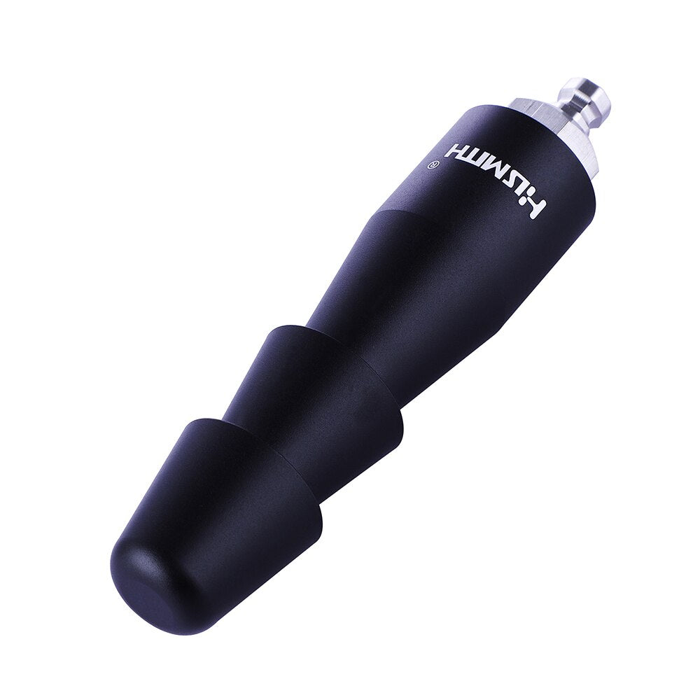 Hismith Premium Sex Machine Function Expansion Setting QickAir/KlicLok Connector For Love Machine Luxury Kit For Lovers - sextoysok
