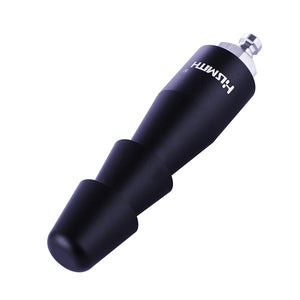 Hismith Premium Sex Machine Function Expansion Setting QickAir/KlicLok Connector For Love Machine Luxury Kit For Lovers - sextoysok