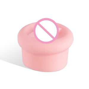 Meselo Penis Pump Sex Toys for Man Penis Enlargement Vacuum Pump Male Penis Extender Enhancer Masturbator Penis Trainer Adult - sextoysok