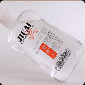 215ML Sex Lube Massage Oil, Water Based Lubricant, Male and Female Lubrication, Gay Anal Lubricant for Sex, Sex Products - sextoysok