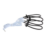 Medical Themed Toys Electro Shock Therapy Penis Extender Penis Rings Cock Ring, Electrical Stimulation Massage Sex Toys For Men - sextoysok