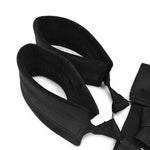 sexy toys for women Erotic BDSM positioning bandage Double Shoulder sex Swing Binding Strap Erotic Adult Enslave Slut SM game - sextoysok