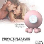 Sucking Sex Toys for Women Oral Sex Toys Blowjob Blowing Clitoris Sucker Stimulator Nipple Vagina Pussy Pump Toys for Adults - sextoysok