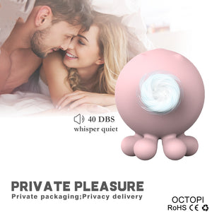 Sucking Sex Toys for Women Oral Sex Toys Blowjob Blowing Clitoris Sucker Stimulator Nipple Vagina Pussy Pump Toys for Adults - sextoysok