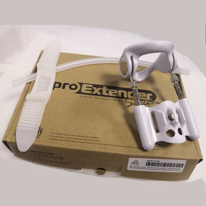 Penis Proextender Male Dick Enlargement Edge Stretcher Pump Strap Sex Toys for Men Penile Pumps Device Extender - sextoysok